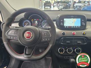 FIAT 500X usata, con Servosterzo