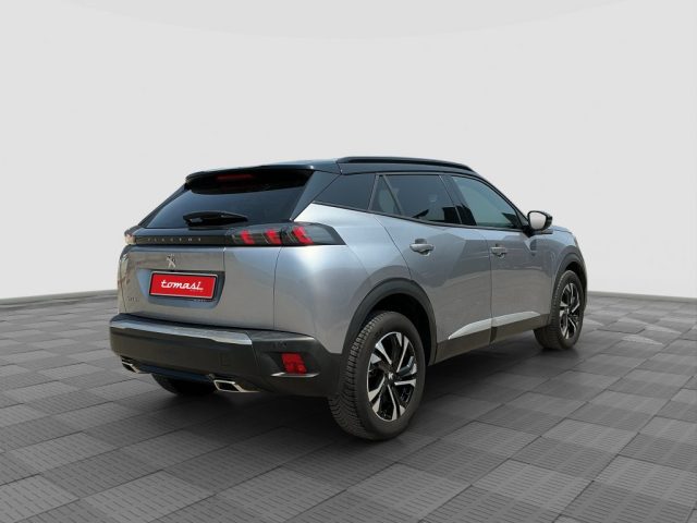 PEUGEOT 2008 usata 4