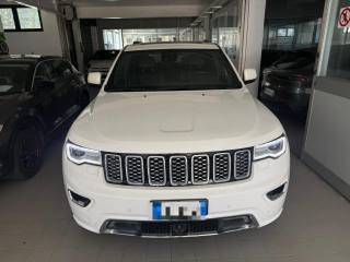 JEEP Grand Cherokee usata, con Airbag
