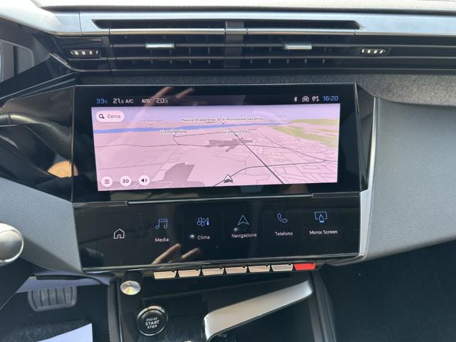 PEUGEOT 308 usata, con Controllo trazione