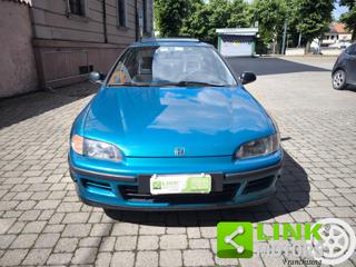HONDA Civic usata 11