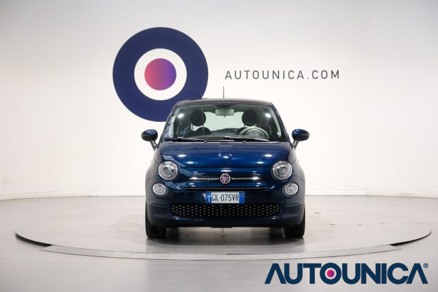 FIAT 500 usata, con Airbag