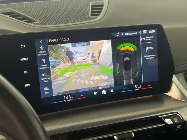 BMW X1 usata, con Bluetooth