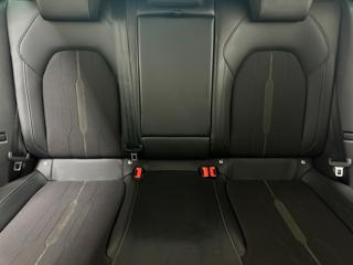 CUPRA Formentor usata, con Autoradio