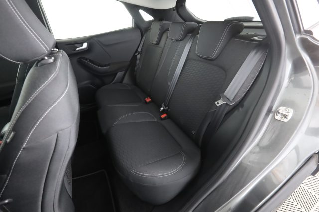 FORD Puma usata 3