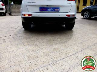 KIA Sportage usata, con Sound system