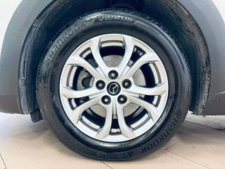 MAZDA CX-3 usata, con Boardcomputer