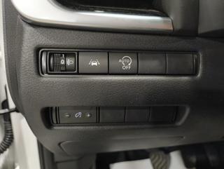 NISSAN Qashqai usata, con Controllo trazione