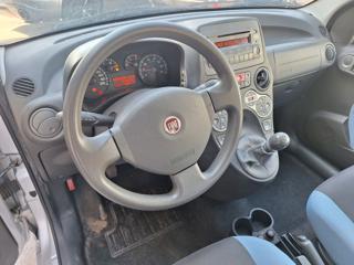 FIAT Panda usata, con Airbag