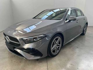 MERCEDES-BENZ A 200 Automatic AMG Line Advanced Plus