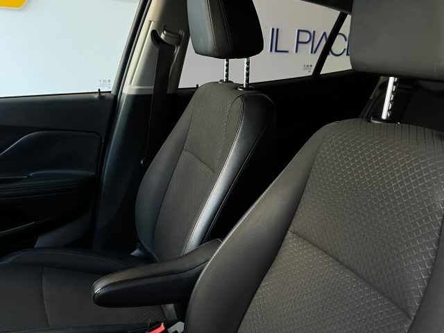 OPEL Mokka X usata, con Vetri oscurati