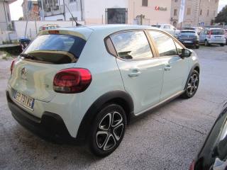 CITROEN C3 usata, con Airbag Passeggero
