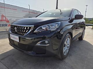 PEUGEOT 3008 BlueHDi 130 S&S EAT8 Business