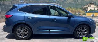 FORD Kuga usata, con Autoradio
