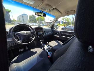 MITSUBISHI Pajero usata, con Fari Xenon