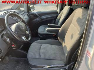 MERCEDES-BENZ Vito usata, con Climatizzatore