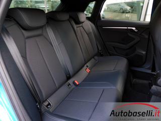 AUDI S3 usata, con Sistema di navigazione