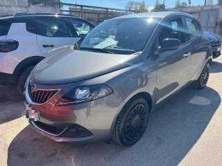 LANCIA Ypsilon 1.0 FireFly 5 porte S&S Hybrid 70cv
