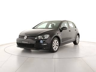 VOLKSWAGEN Golf usata, con Airbag
