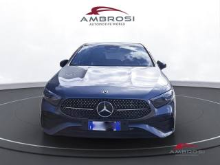 MERCEDES-BENZ A 180 usata 6