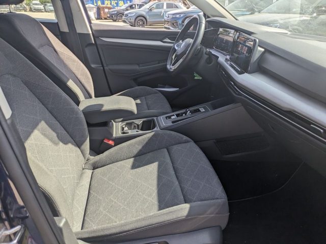 VOLKSWAGEN Golf usata, con Autoradio