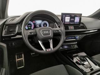 AUDI Q5 usata, con ESP