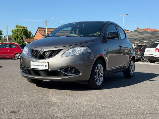 LANCIA Ypsilon usata, con ABS