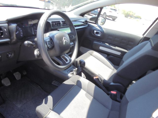 CITROEN C3 usata 18