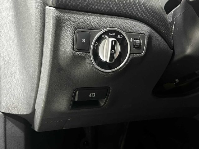 MERCEDES-BENZ A 200 usata 23