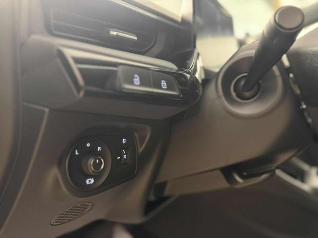 MG MG3 usata, con Immobilizzatore elettronico