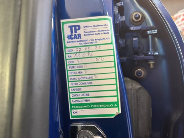 RENAULT Clio usata, con Volante multifunzione