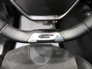 PEUGEOT 3008 usata, con Climatizzatore