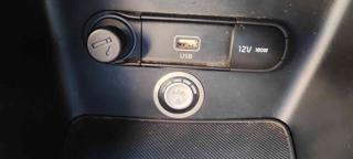 KIA Sportage usata, con Servosterzo