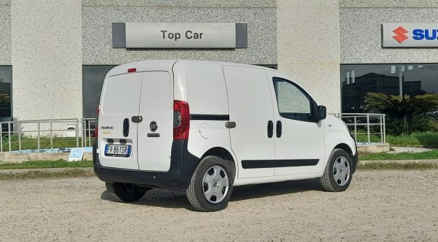 FIAT Fiorino usata, con Alzacristalli elettrici