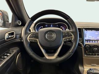 JEEP Grand Cherokee usata, con Cerchi in lega