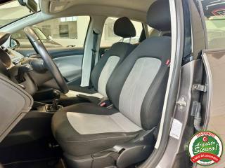 SEAT Ibiza usata, con Cerchi in lega