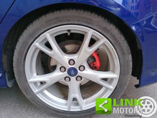 FORD Focus usata, con Bluetooth