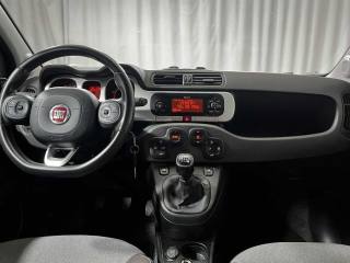FIAT Panda Cross usata, con Bluetooth