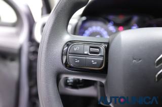 CITROEN C3 usata, con Controllo elettronico della corsia