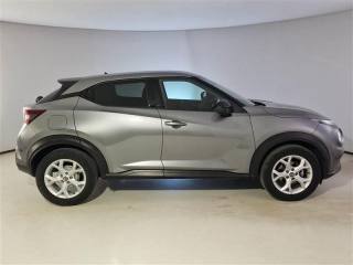NISSAN Juke usata, con Airbag laterali