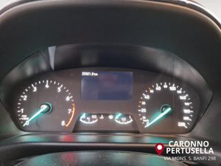 FORD Puma usata, con Climatizzatore