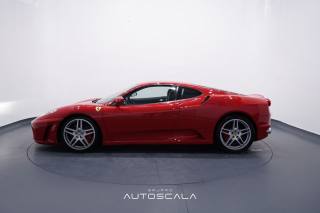 FERRARI F430 usata, con Airbag Passeggero