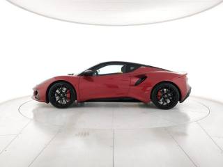 LOTUS Emira usata, con Climatizzatore