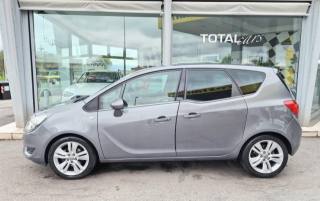 OPEL Meriva usata, con Alzacristalli elettrici
