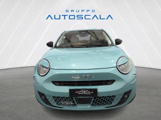 FIAT 600 usata, con Airbag
