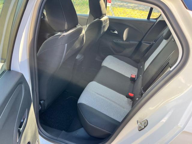 OPEL Corsa usata, con Park Distance Control