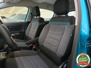 CITROEN C3 usata, con Riconoscimento dei segnali stradali