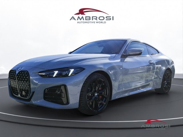 BMW 430 usata 0