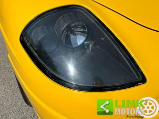 FIAT Barchetta usata 20