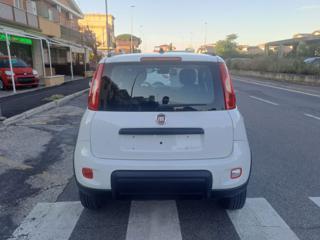 FIAT Panda usata, con Autoradio